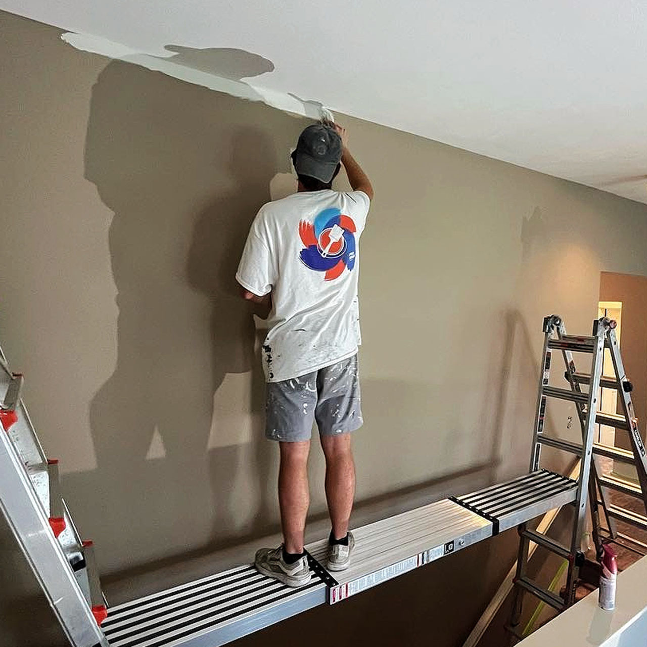 Interior Painters In West Michigan