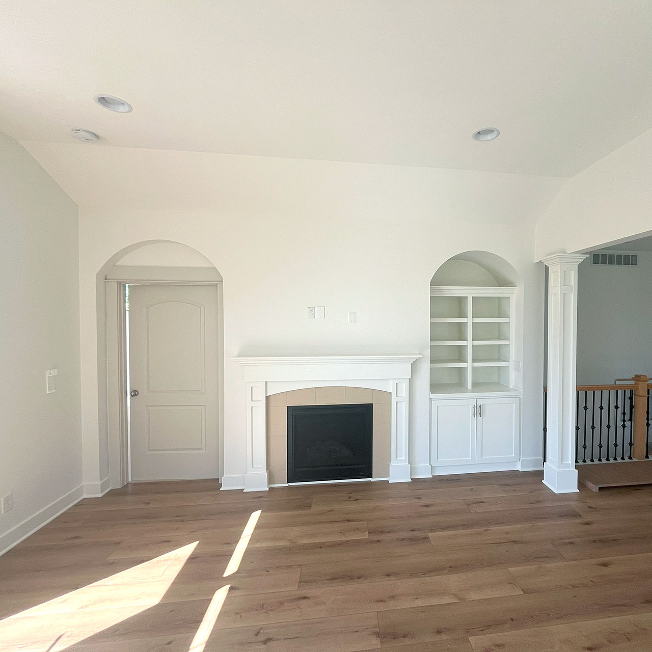 West Michigan Interior Painting Near You