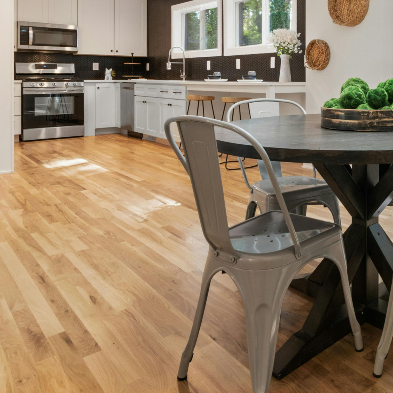 Wood Staining Company West Michigan