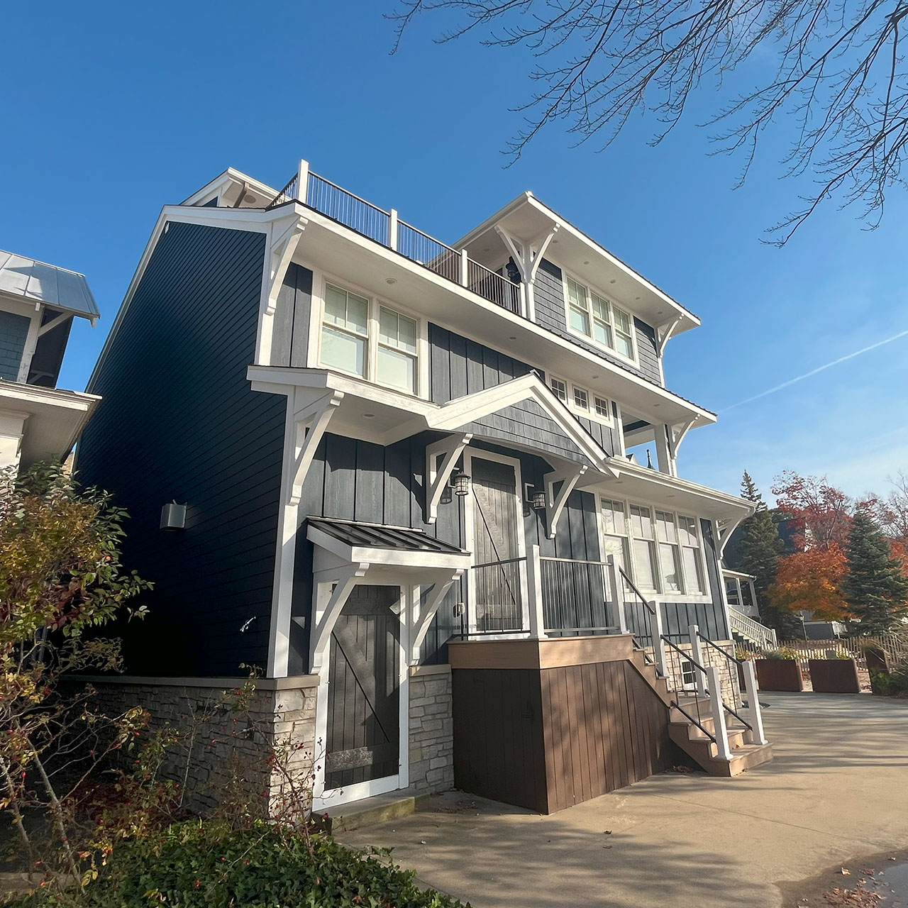 Areas We Serve Painters Near You