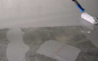 What’s the Best Finish for a Basement Concrete Floor?