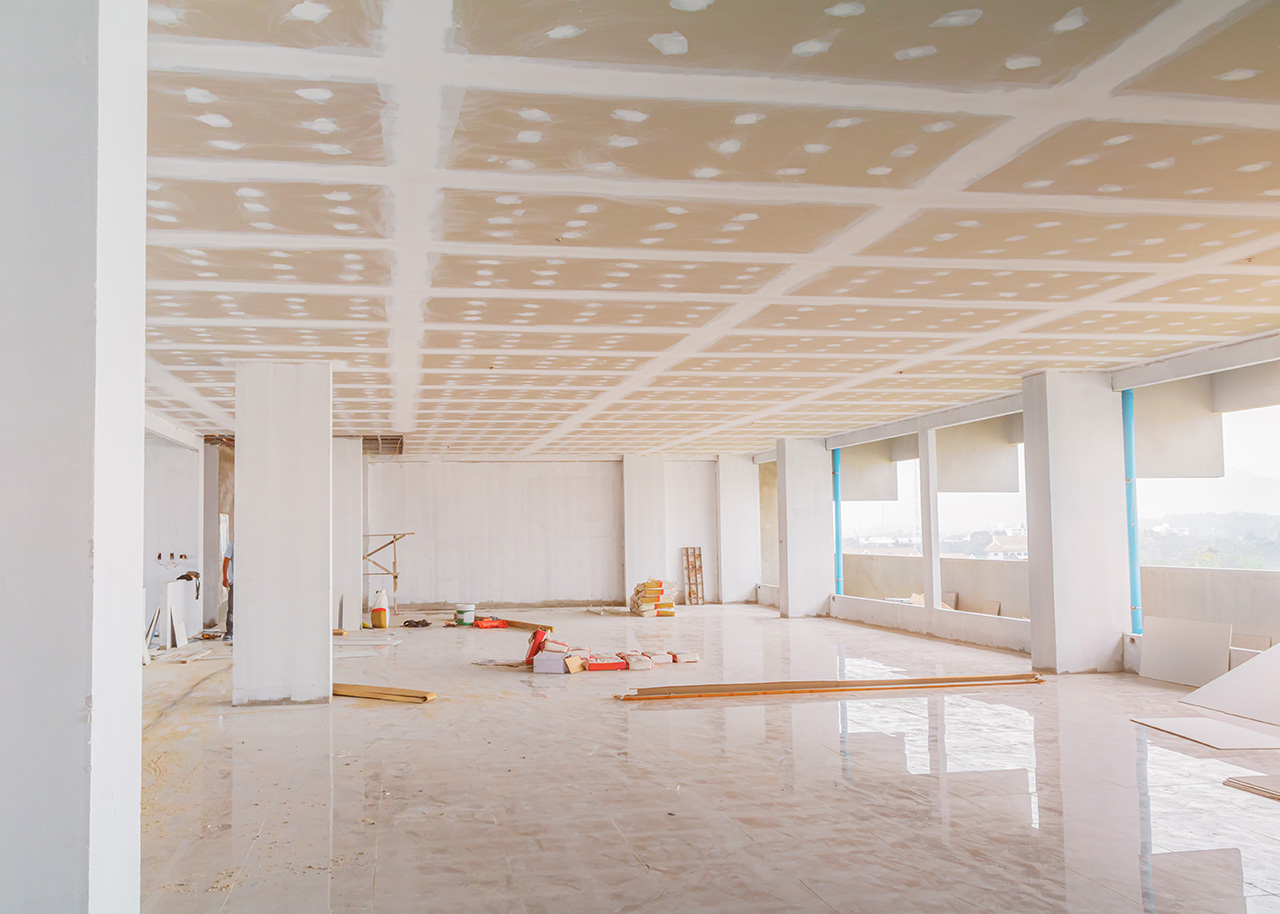 Commercial Painters In West Michigan Commercial Painters In West Michigan