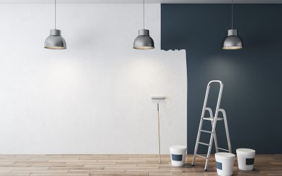 Increase Home Value with Professional Interior Painting