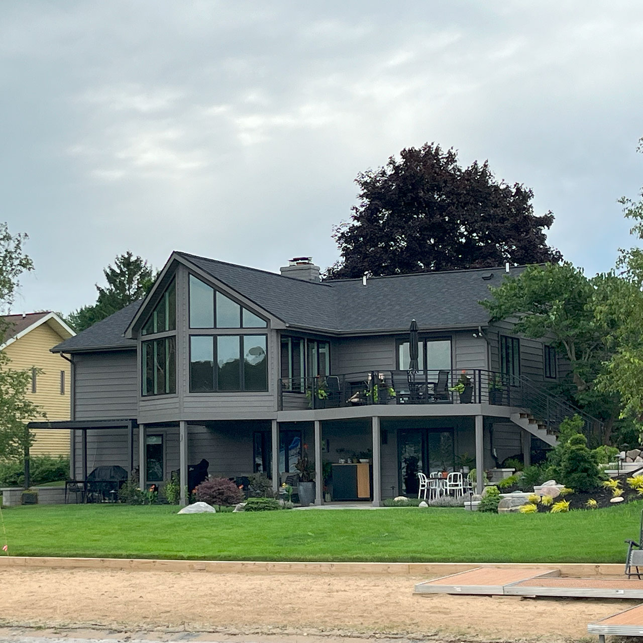 Residential Painting Company Financing Residential Painting Company Financing