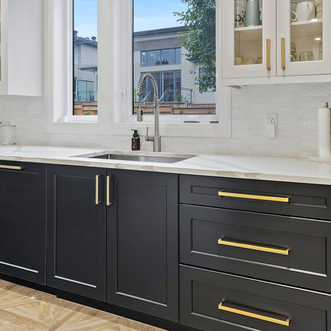 Residential Painting Company in West Michigan