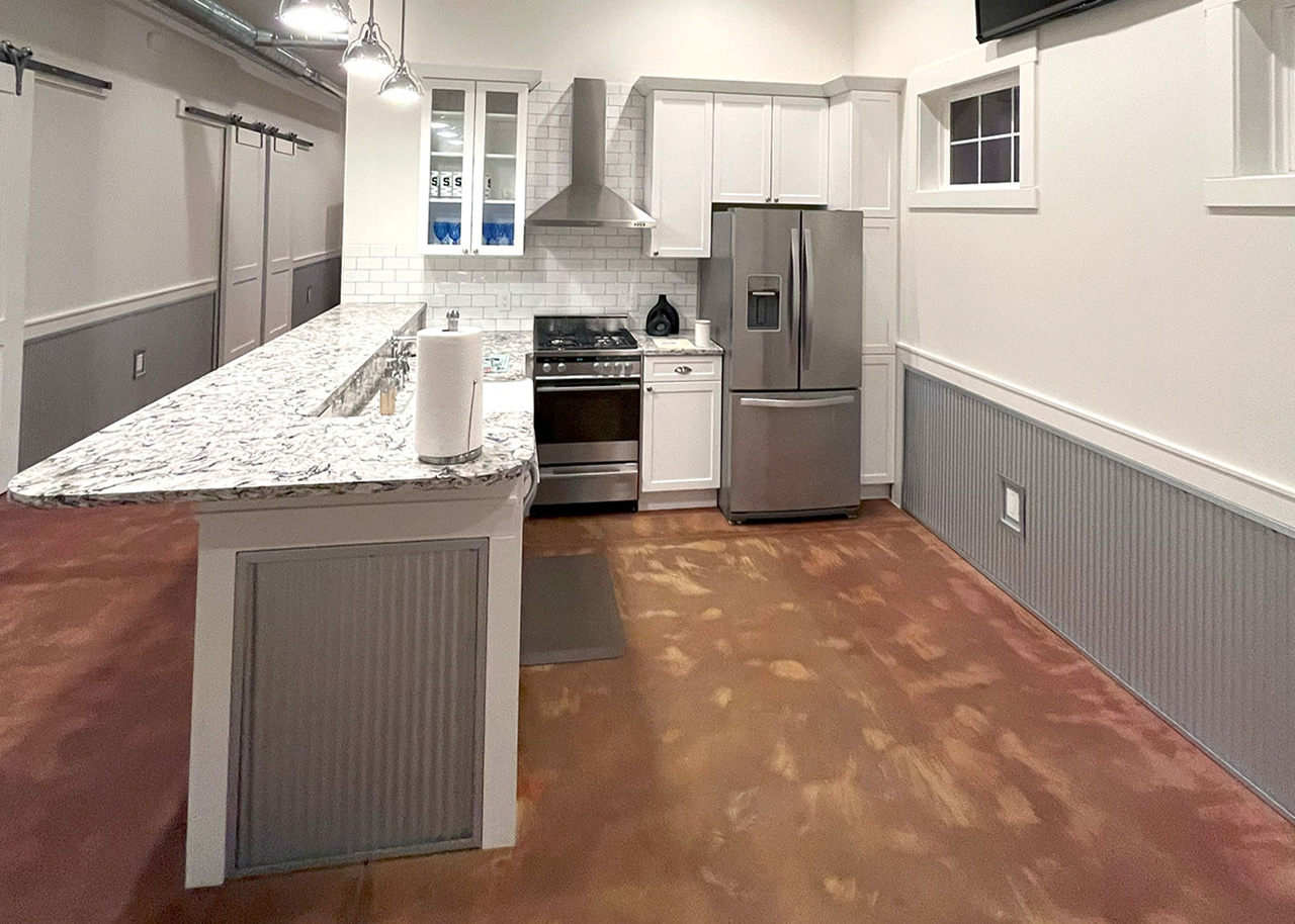 Kitchen Cabinet Painting Contractors Near Me