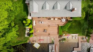 Resin Deck Coating Company West Michigan