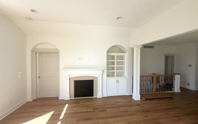 What Time of Year Is Best to Paint the Interior of a House?