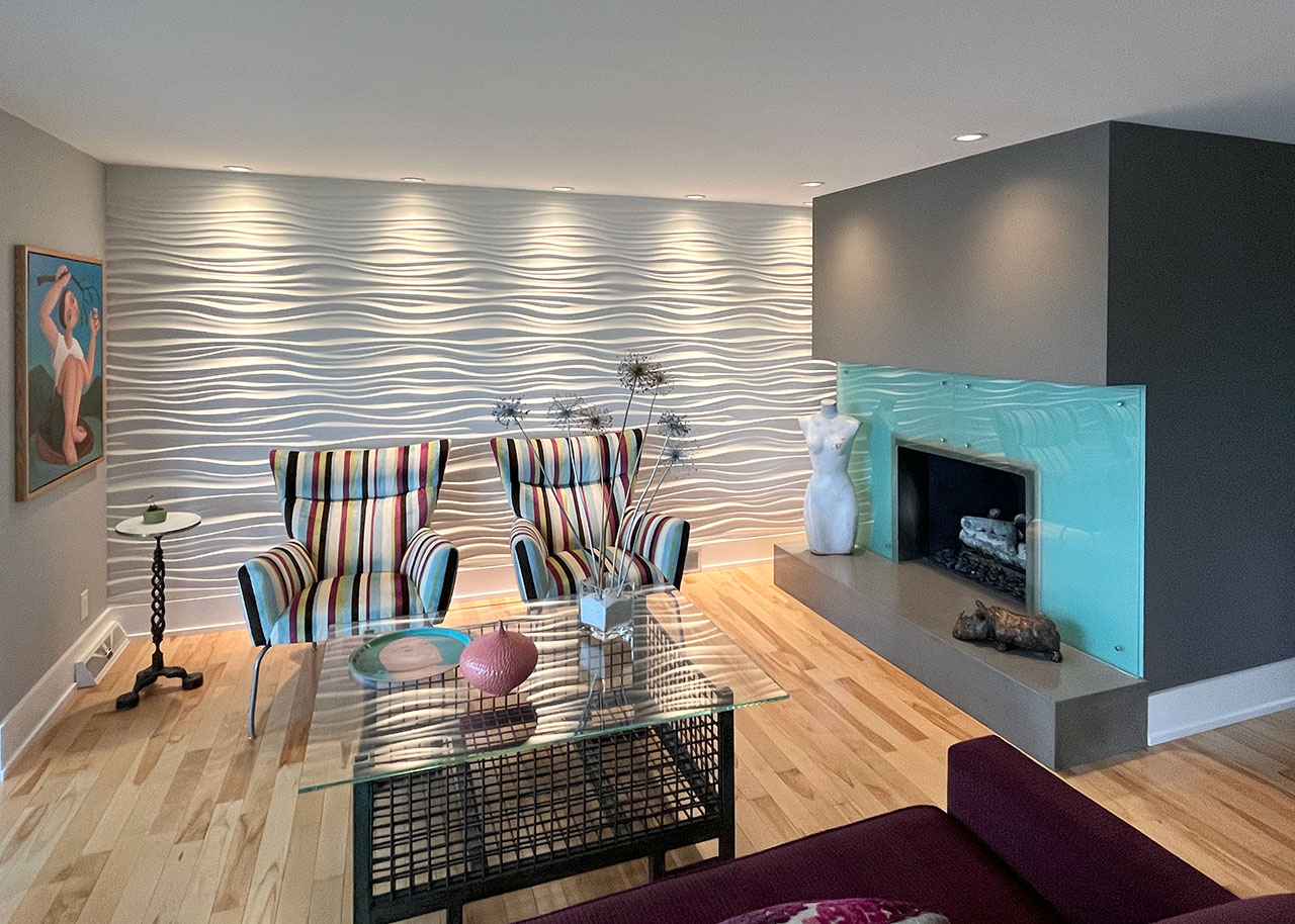 West MI Residential Painting Contractor