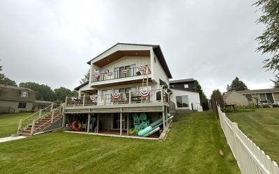 What Are the Warning Signs of Failing Exterior Paint?
