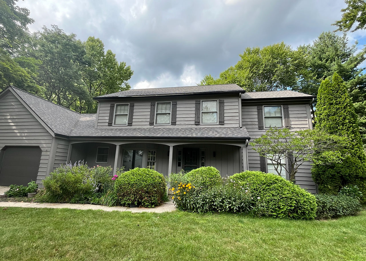 Painting Contractors Serving West Mi