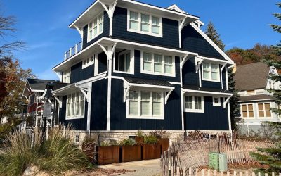 How Are Residential & Commercial Painting Different?