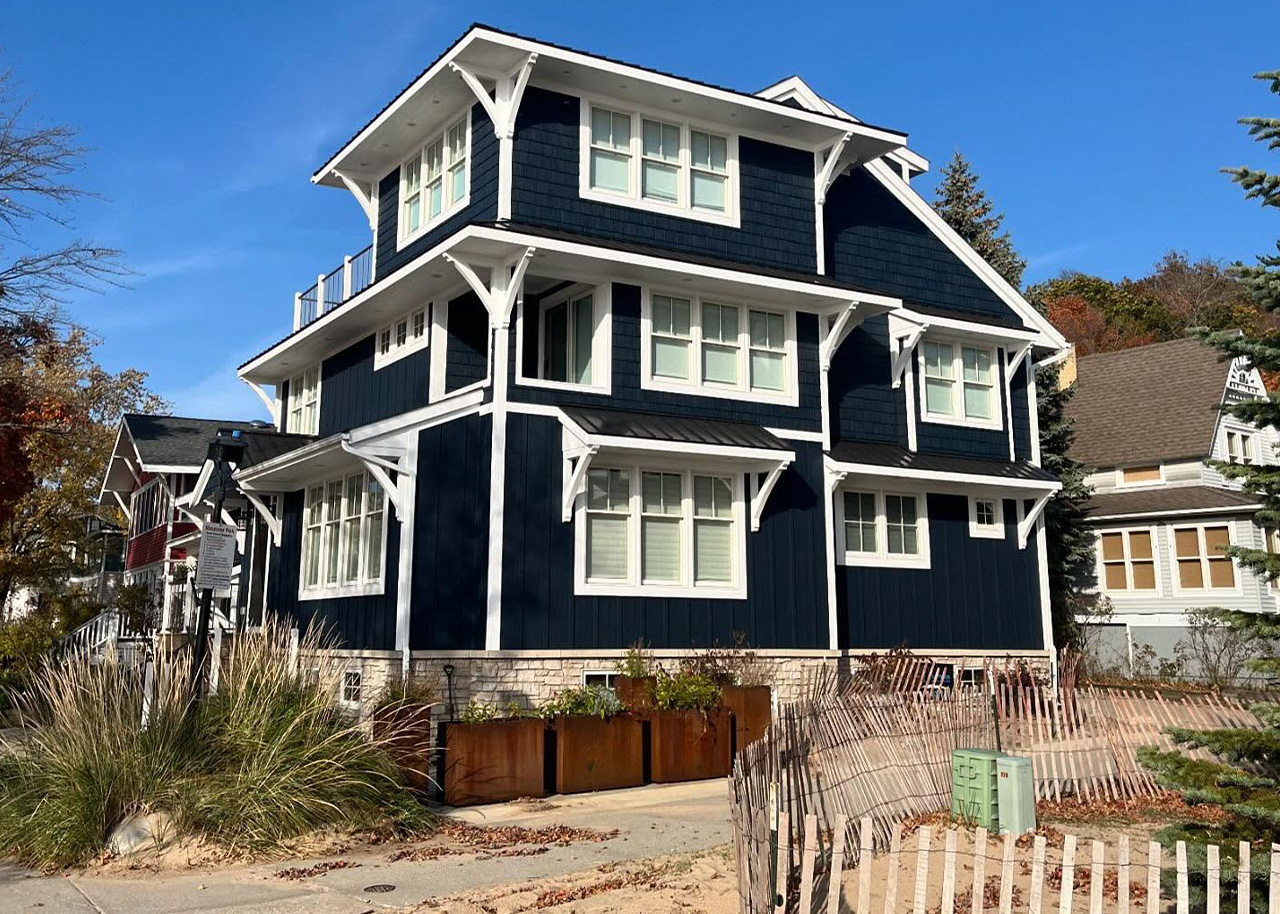 Painting Contractors Serving West Mi