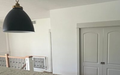 What Paint Colors Work Best in Rooms With Little Natural Light?